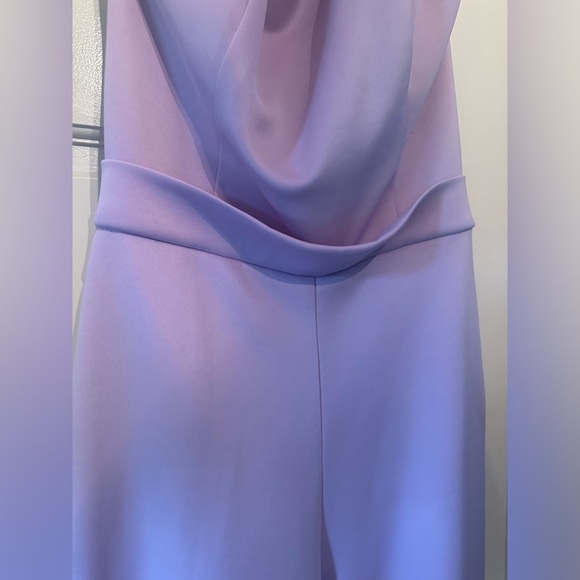 STELLAR Fernando Wong Size 4 Interview Jumpsuit - Picture 6 of 13